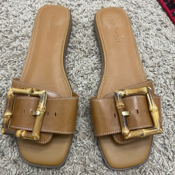 J. McLaughlin Aurora sandals - Picture 2 of 4